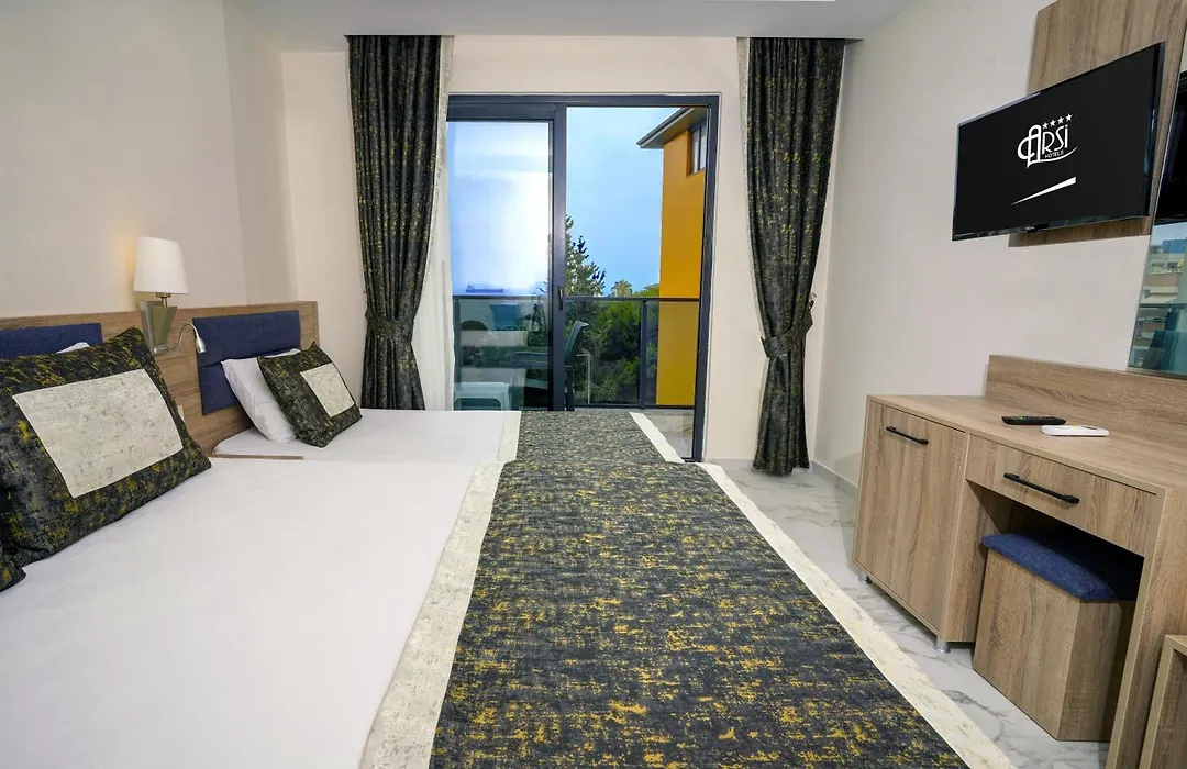 Arsi Hotel-1