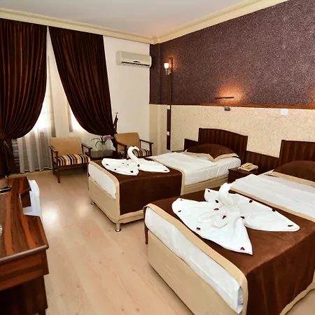 Arsi Hotel-3